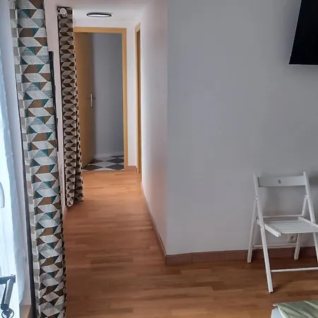 Apartment 2 A 5 Min Du Parc Asterix