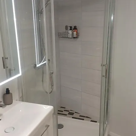 2 A 5 Min Du Parc Asterix Apartment *